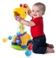 Игрушка Bright Starts Жираф Spin & Giggle™