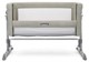 Кроватка Cosleeper 2 в 1 Joie Roomie Glide Almond