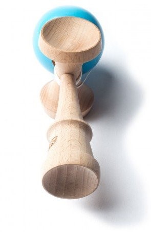 Kendama Noriel Sweets prime solid blue