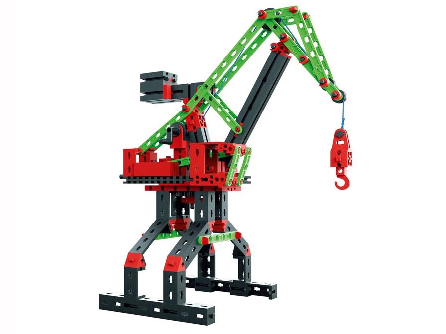 FischerTechnik Advanced - Universal Starter