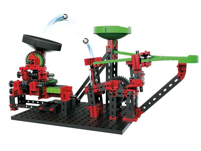 FischerTechnik Dynamic - Dynamic XM