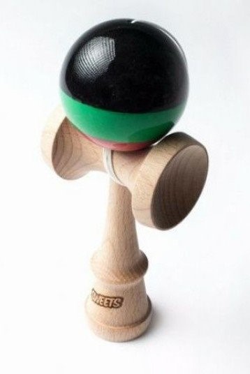 Kendama Noriel Sweets prime stripe goochi