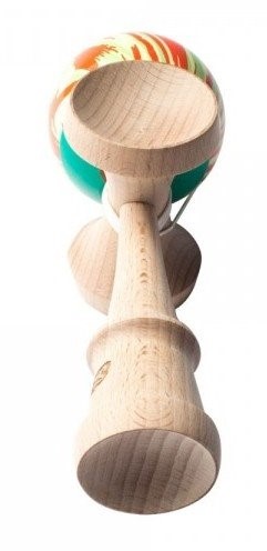 Kendama Noriel Sweets prime grain split tropical