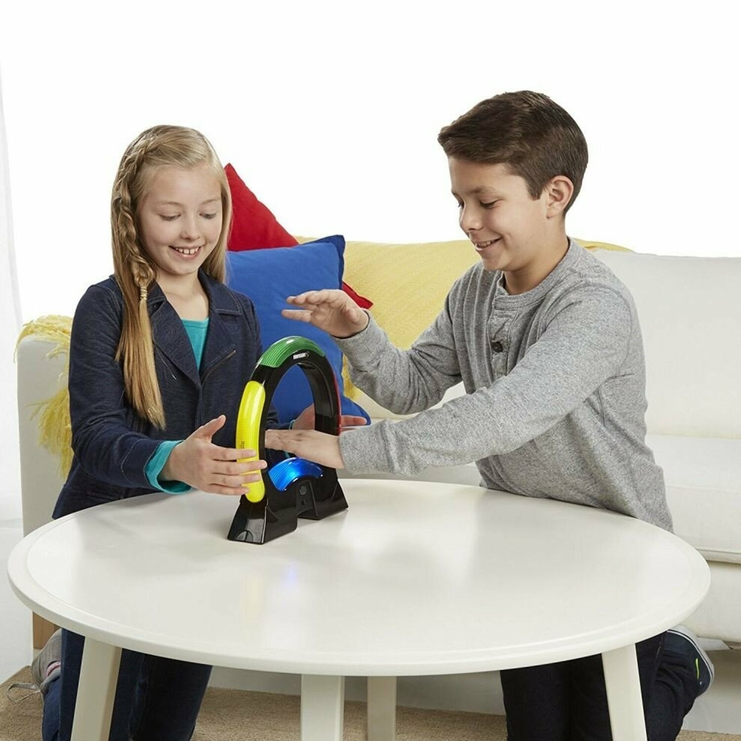 Joc interactiv Simon Air Hasbro Gaming