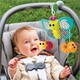 Навесная игрушка Sensory B Kids Друзья жучки