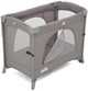 Манеж-кровать Cosleeper Joie Kubbie Foggy Grey