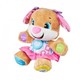 Игрушка Fisher Price Smart Stages Sis, РУС