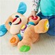 Игрушка Fisher Price Щенок Smart Stages, РУС