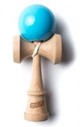 Kendama Noriel Sweets prime solid blue