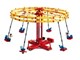 FischerTechnik Advanced - Super Fan Park