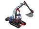 FischerTechnik Profi - Pneumatic Power