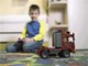 FischerTechnik Advanced - Trucks