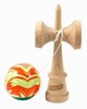 Kendama Noriel Sweets prime grain split tropical