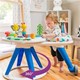 Развивающий центр Baby Einstein Around We Grow