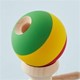 Kendama Noriel Krom Rasta Premium Maple-Rubber