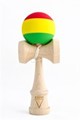 Kendama Noriel Krom Rasta Premium Maple-Rubber