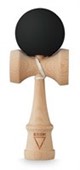 Kendama Noriel Krom Solid Black
