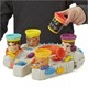Набор пластилина Star Wars Hasbro Play-Doh, 5 коробок и аксессуары