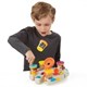 Набор пластилина Star Wars Hasbro Play-Doh, 5 коробок и аксессуары