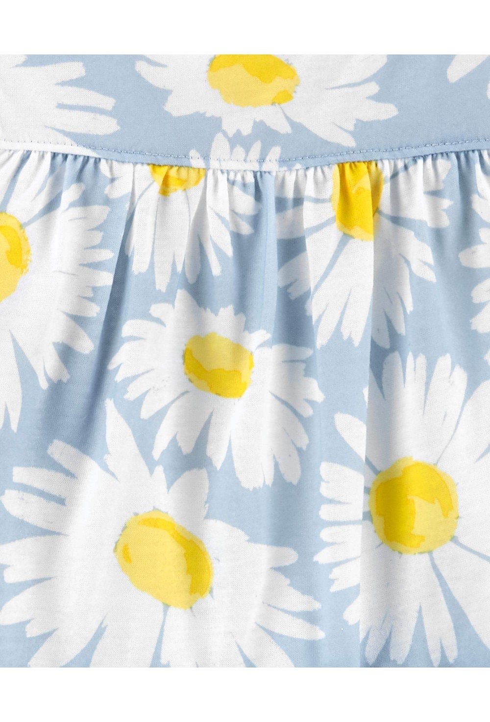 Carter's Пижама Ромашки