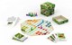 Joc de masa Noriel Games "Cutiuta cu activitati", 2 in 1