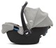 Scaun auto Joie Gemm 0-13 kg Pebble