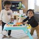 Игровой центр Baby Einstein Mix & Roll