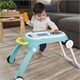 Игровой центр Baby Einstein Mix & Roll