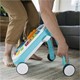 Игровой центр Baby Einstein Mix & Roll