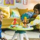 Игровой развивающий центр 2 в 1 Bright Starts Tropic Cool