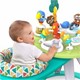 Игровой развивающий центр 2 в 1 Bright Starts Tropic Cool