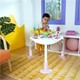 Игровой развивающий центр 2 в 1 Bright Starts Playful Palms
