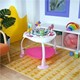 Игровой развивающий центр 2 в 1 Bright Starts Playful Palms