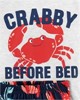 Carter's Pijama 3 piese Crab