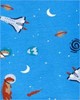 Carter's Set 2 pijamale Spatiu