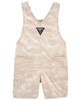 OshKosh Salopeta scurta camuflaj