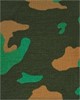 Carter's Set 2 pijamale Camuflaj