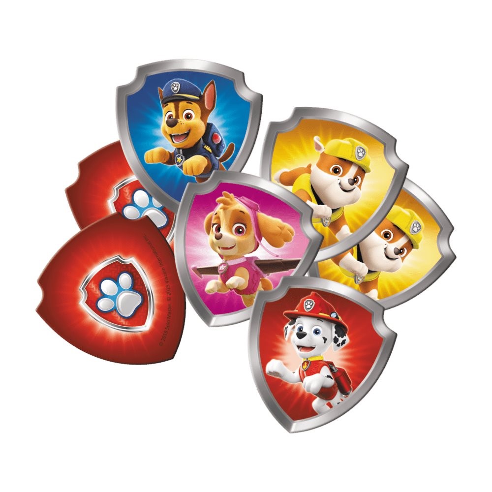 Joc de masa Trefl Memos Paw Patrol