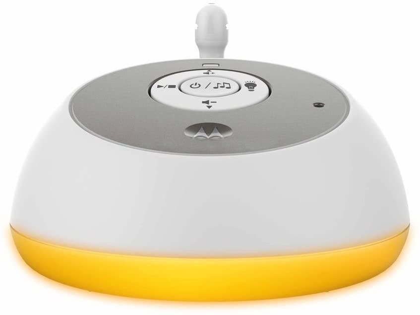 Audio Monitor Digital Bidirectional Motorola MBP161