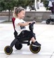 Трицикл Doona Liki Trike S3 Desert Green