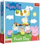Joc de masa Trefl Fruit Day / Peppa Pig
