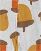 Carter's Pijama Fleece Ghinda