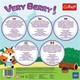 Joc de societate Trefl Very Berry (ro)