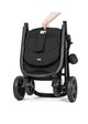 Carucior multifunctional Joie Litetrax 4 DLX Coal