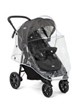 Carucior multifunctional Joie Litetrax 4 DLX Coal