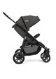 Carucior multifunctional Joie Litetrax 4 DLX Coal