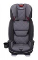 Scaun auto Graco SlimFit LX Iron 0-36 kg