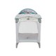 Детская кровать Graco Classic Electra Buddy Bear