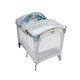 Детская кровать Graco Classic Electra Buddy Bear
