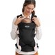 Кенгуру для новорожденных Graco Cradle Me Onix Black 4 in 1